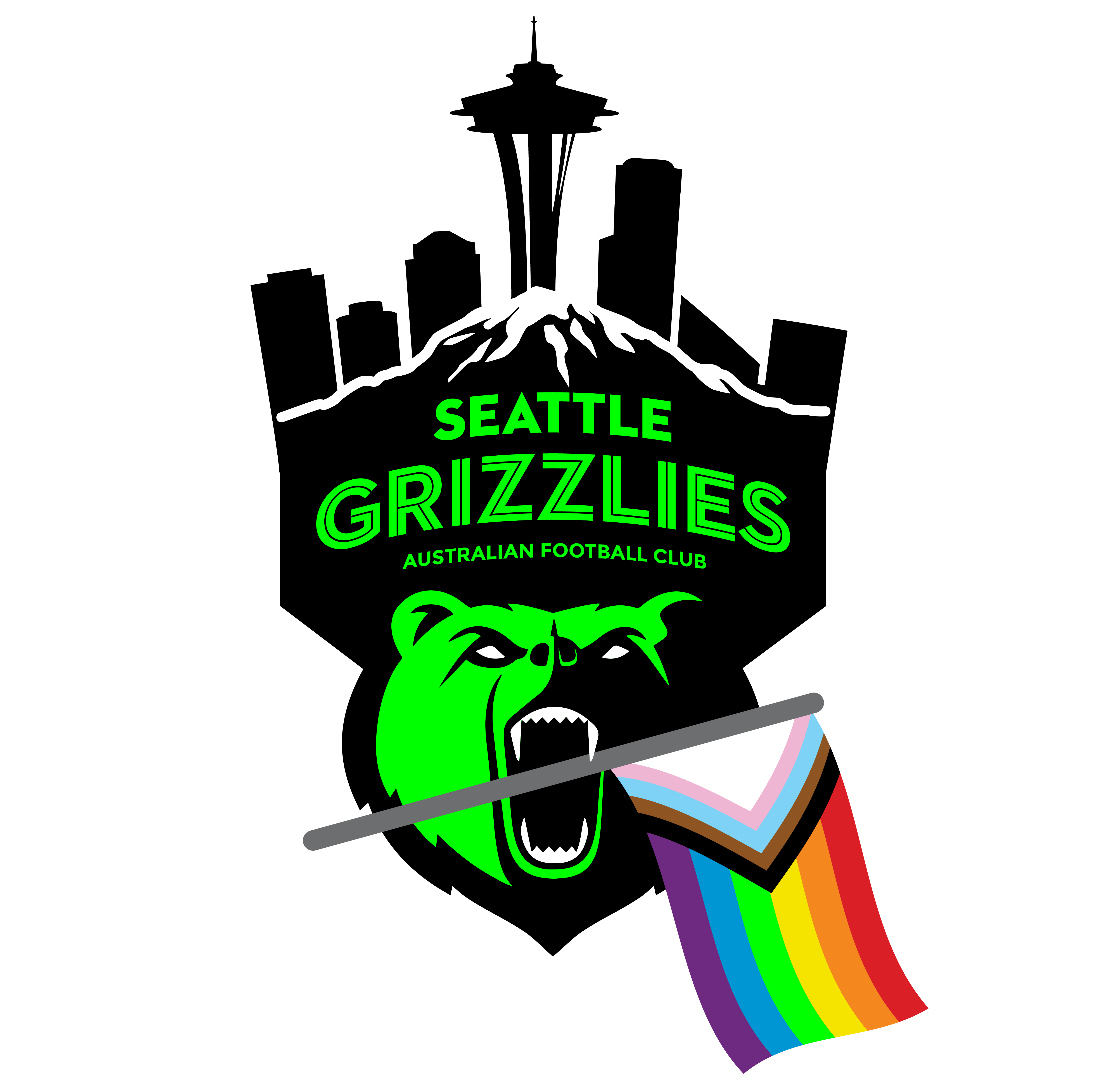 Seattle Grizzlies Australian Rules Football Club