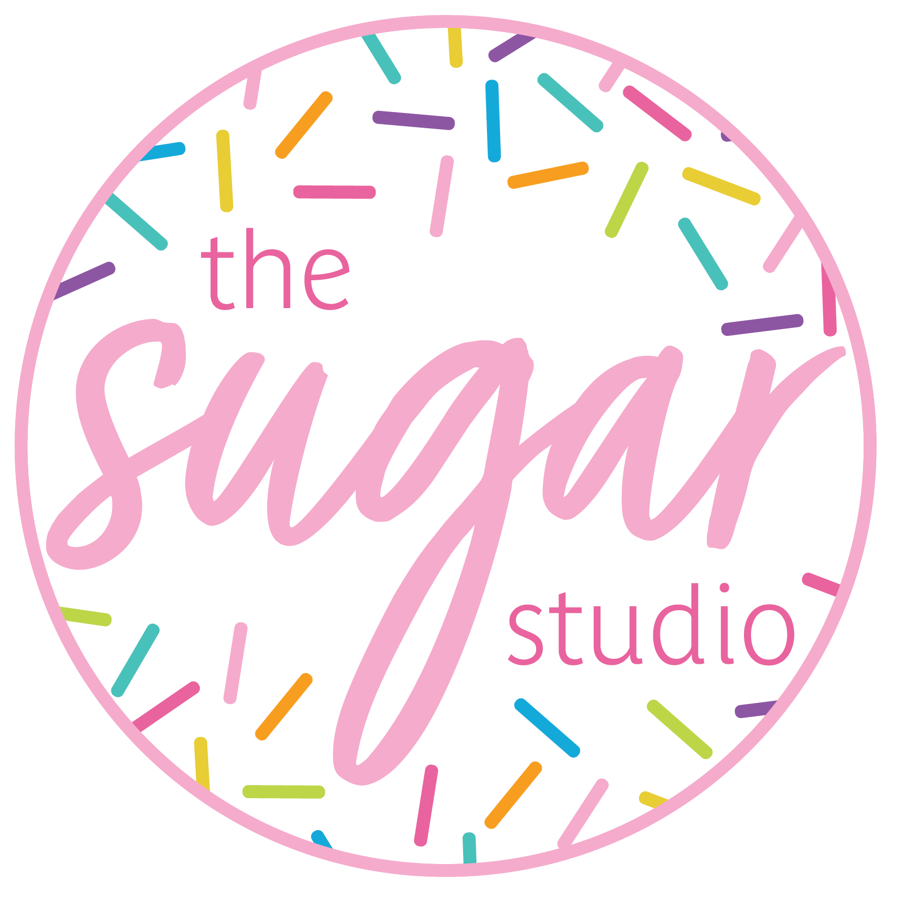 The Sugar Studio